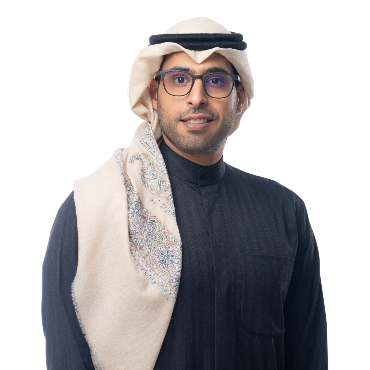Ahmed Al Thukair