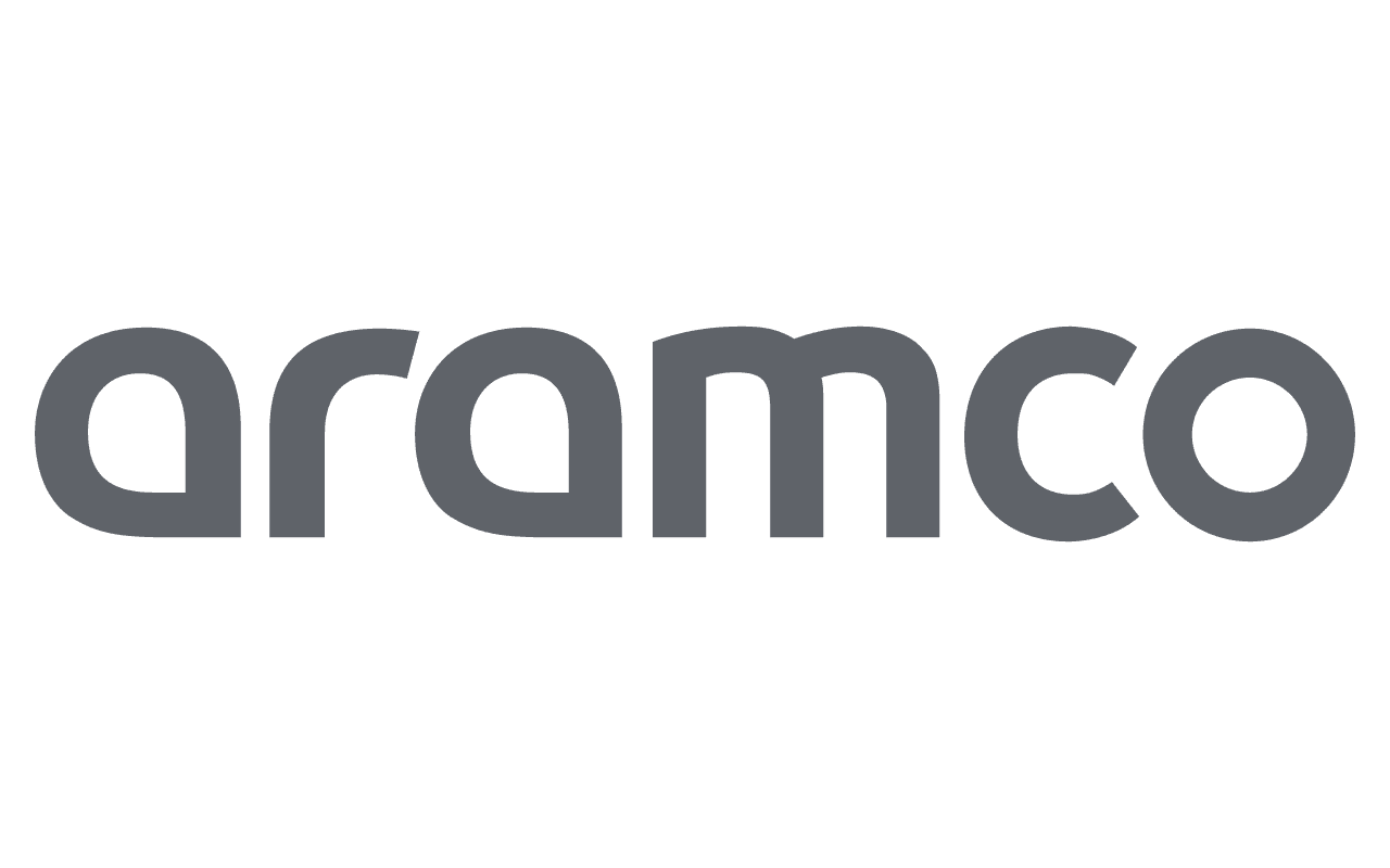 Saudi Aramco logo