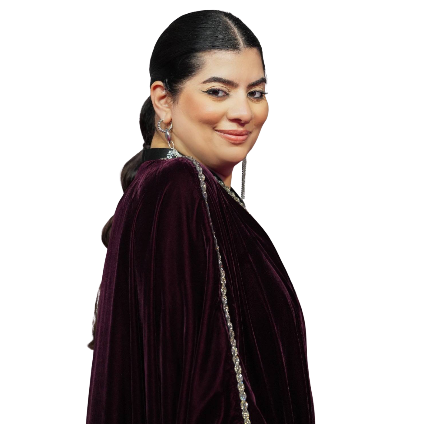 Reema Al Majid