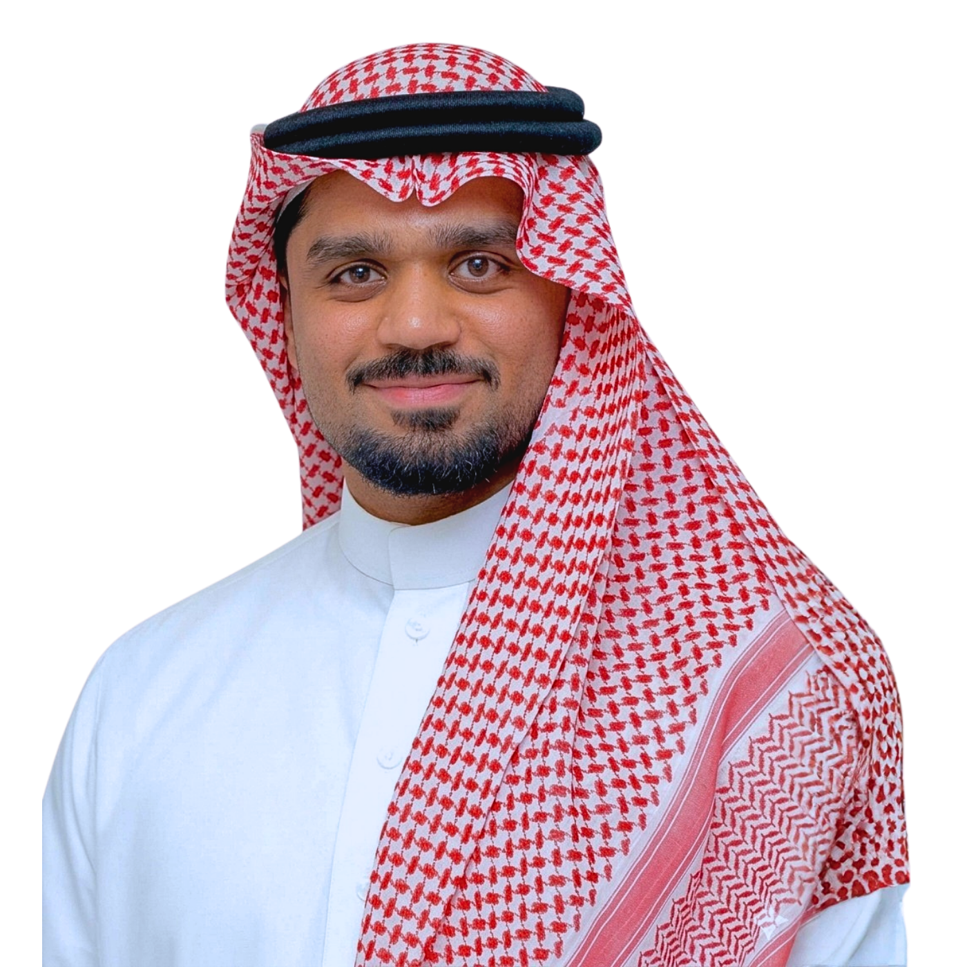 Danial Al Hamoud