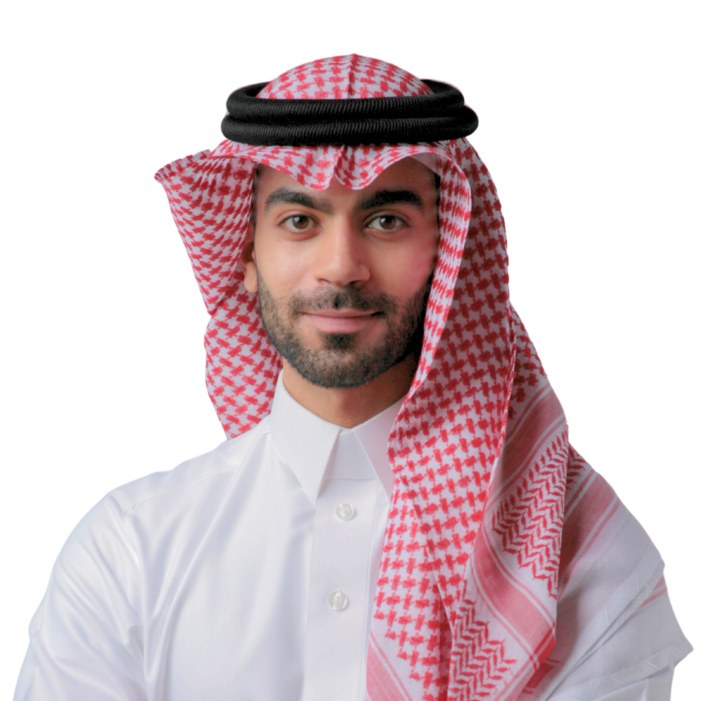 Reda Al Hamoud